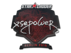 xsepower | Berlin 2019 image